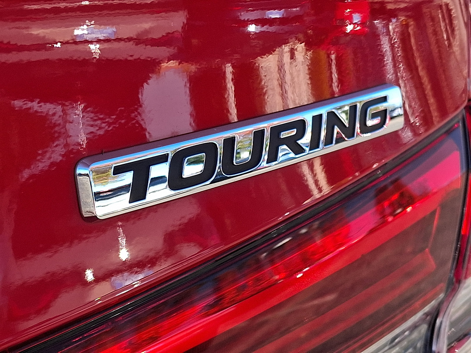 Used 2023 Honda Civic Touring image 30
