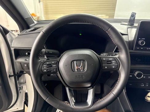 Used 2023 Honda CR-V Sport image 26