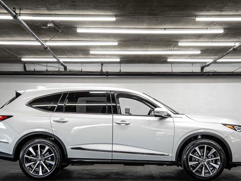 New 2026 Acura MDX FWD w/ Technology Package image 6