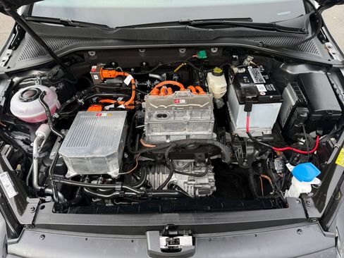 Used 2019 Volkswagen e-Golf SE w/ Driver Assistance Package image 20