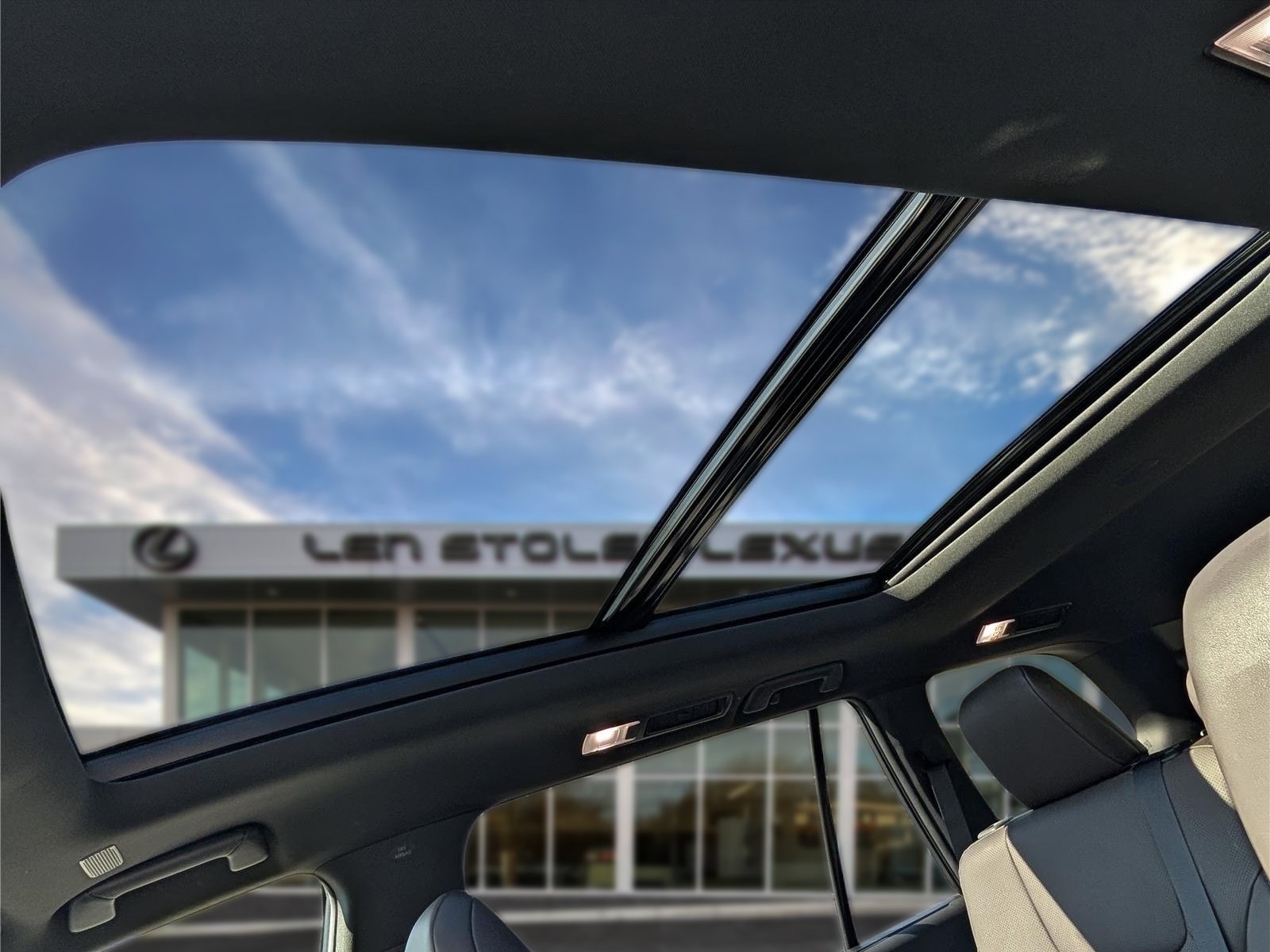 Certified 2025 Lexus TX 350 AWD w/ Technology Package image 19