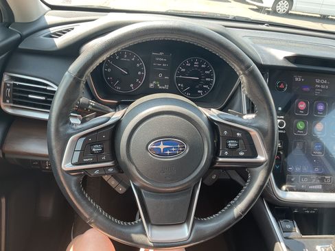Used 2022 Subaru Outback Limited w/ Popular Package #2 AWD/4WD image 14
