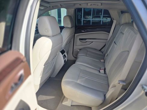 Used 2016 Cadillac SRX Performance w/ Driver Awareness Package image 10