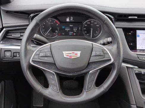 Used 2023 Cadillac XT5 Premium Luxury AWD/4WD image 22