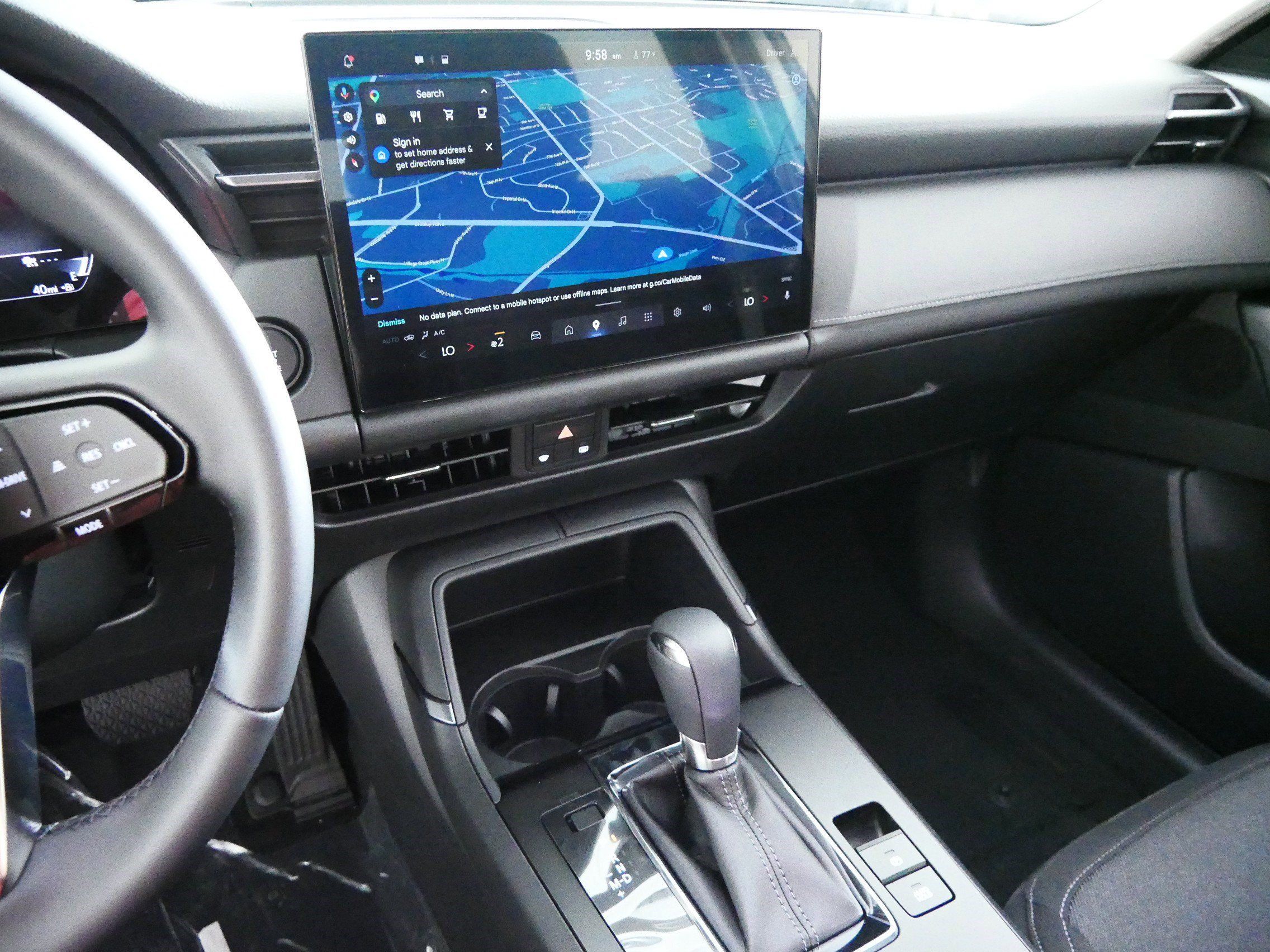 New 2026 MAZDA CX-5 AWD 2.5 S image 5