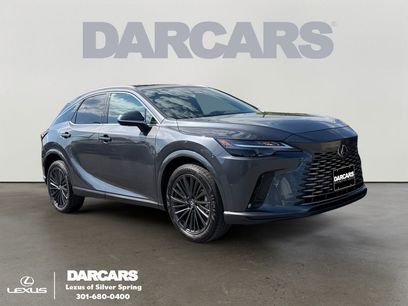 Certified 2026 Lexus RX 350 Premium w/ Convenience Package