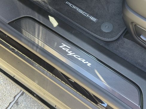 New 2026 Porsche Taycan RWD image 14