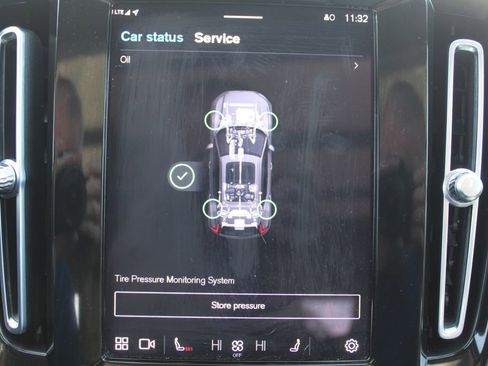 Used 2023 Volvo XC40 B5 Plus w/ Protection Package Premier image 46