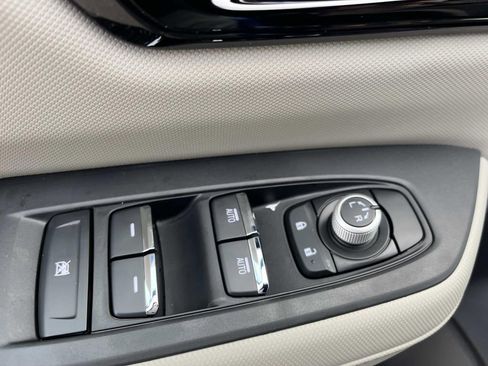 New 2026 Subaru Forester Limited image 23