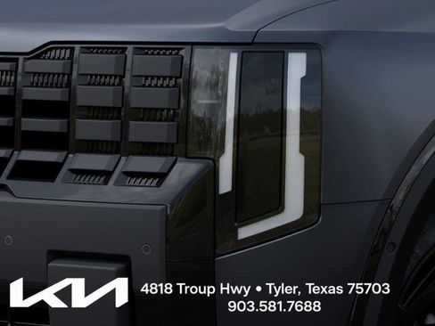 New 2027 Kia Telluride SX Prestige X-Line AWD/4WD image 10