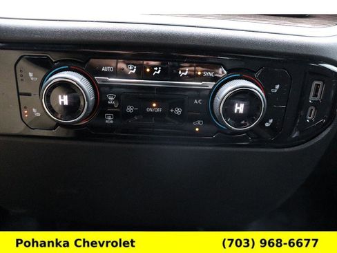 Used 2023 Chevrolet Silverado 1500 LT image 18