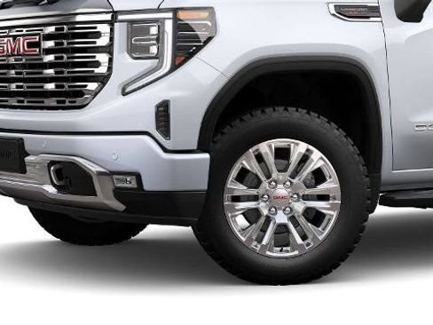 New 2026 GMC Sierra 1500 Denali AWD/4WD image 5