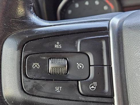 Used 2021 GMC Sierra 2500 SLE w/ SLE Convenience Package image 9