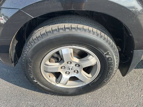 Used 2007 Honda Pilot EX-L image 35