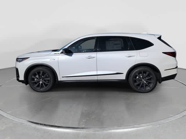 New 2026 Acura MDX A-Spec AWD/4WD image 5