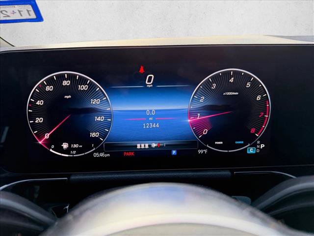 Certified 2025 Mercedes-Benz GLA 250 image 11