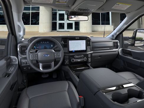 New 2026 Ford F250 Lariat w/ Lariat Premium Package image 9