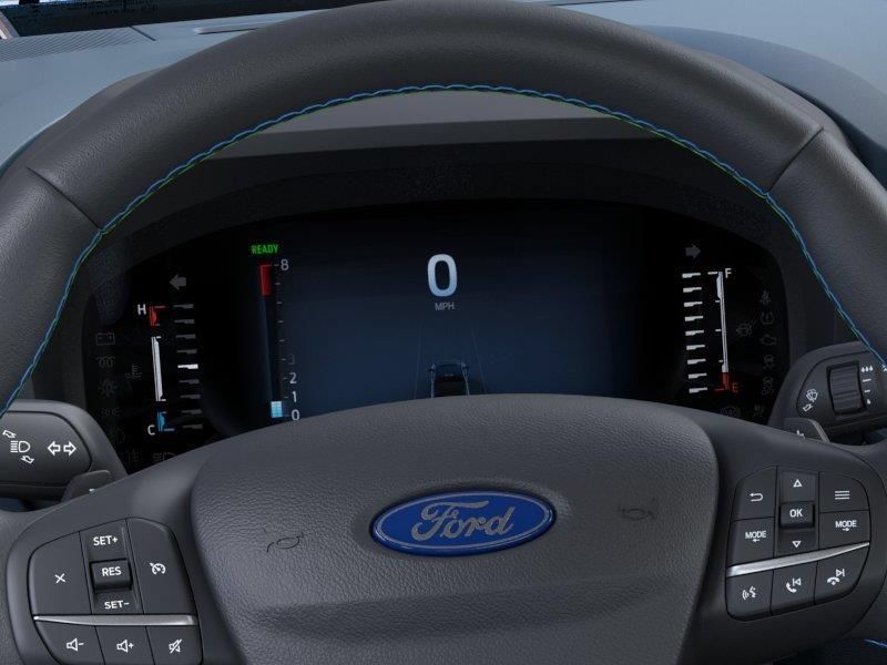 New 2026 Ford Maverick Lobo AWD/4WD image 12