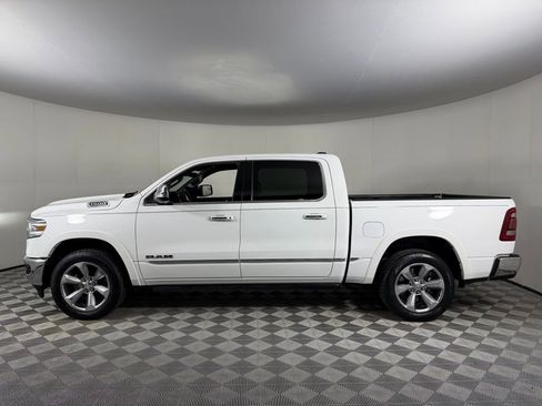 Certified 2022 RAM 1500 Limited image 8