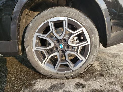 New 2026 BMW X1 xDrive28i w/ Technology Package image 29