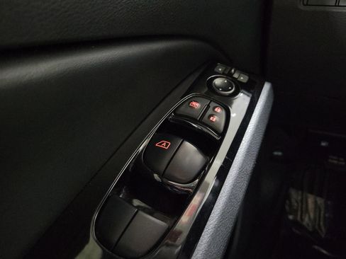 Used 2023 Nissan Altima 2.5 SV image 21