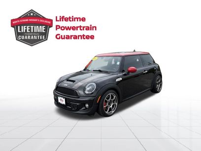 Used 2011 MINI Cooper John Cooper Works