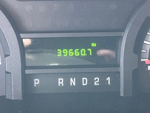 Used 2012 Ford E-250 and Econoline 250 image 15