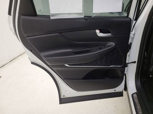 Used 2020 Hyundai Santa Fe Limited w/ Cargo Package image 46