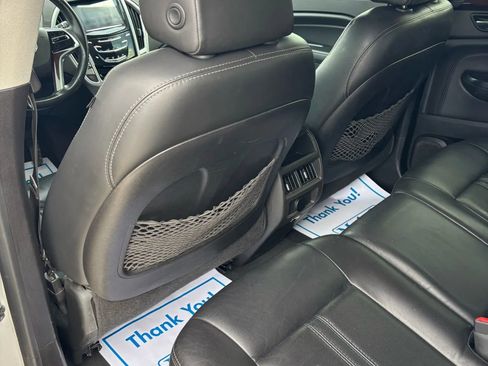 Used 2015 Cadillac SRX Performance w/ Driver Awareness Package image 17