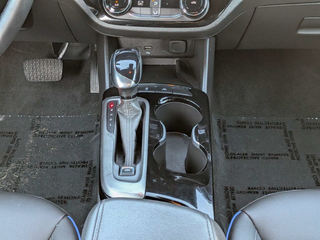 Used 2024 Buick Envista Sport Touring w/ Convenience II Package FWD image 20