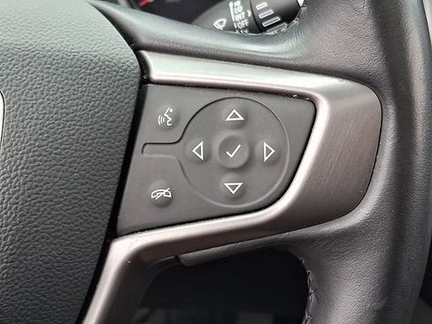 Used 2021 GMC Acadia AT4 w/ LPO, Floor Liner Package AWD/4WD image 24