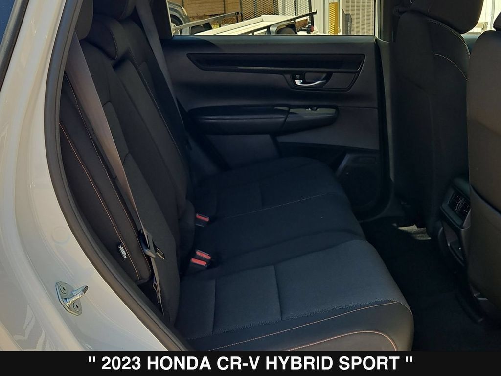 Used 2023 Honda CR-V Sport image 26