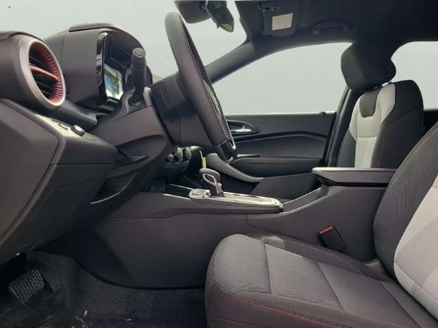 New 2026 Chevrolet Trax RS FWD image 19