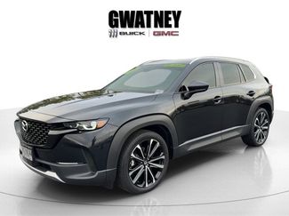 Used 2023 MAZDA CX-50 2.5 Turbo w/ Cargo Package video 2