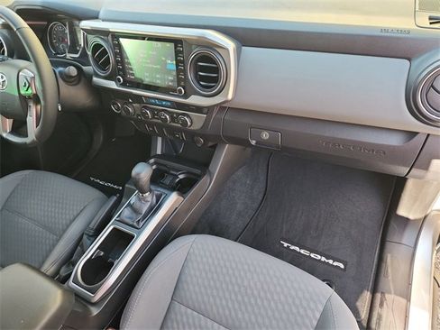 Used 2023 Toyota Tacoma SR5 image 26