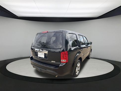 Used 2013 Honda Pilot EX-L image 7