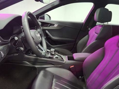 Used 2023 Audi A4 2.0T Premium Plus w/ Premium Plus Package image 17