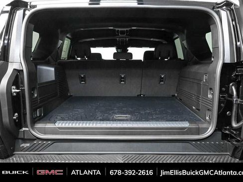New 2025 GMC Hummer EV 3X w/ LPO, Illumination Package AWD/4WD image 20
