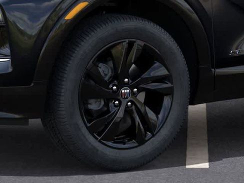 New 2026 Buick Encore GX Sport Touring w/ Advanced Technology Package image 9