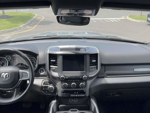 Used 2023 RAM 1500 Big Horn AWD/4WD image 31