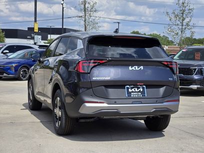 New 2026 Kia Sportage LX w/ LX Convenience Package