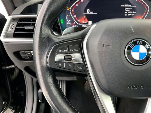 Used 2023 BMW 430i xDrive Convertible image 27