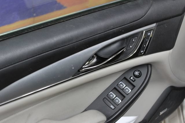 Used 2019 Cadillac CTS Luxury AWD/4WD image 11