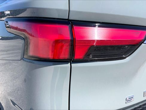 Certified 2026 Toyota Sequoia Limited AWD/4WD image 28
