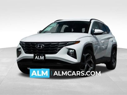 Used 2023 Hyundai Tucson SEL w/ Convenience Package