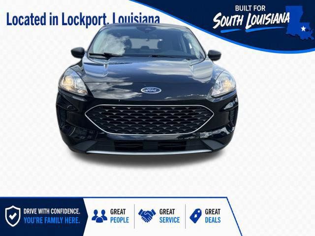 Used 2022 Ford Escape SE w/ Convenience Package AWD/4WD image 1