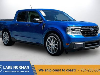 Used 2022 Ford Maverick XL