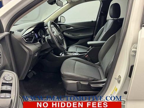 Used 2023 Buick Encore GX Preferred image 12