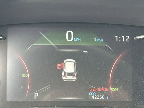 Used 2024 Toyota RAV4 XLE image 15