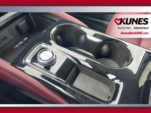 New 2026 Buick Envision Sport Touring image 27